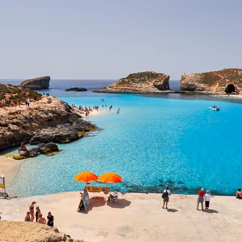 Summer - Malta