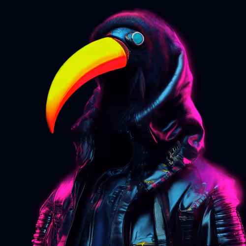 Toucan Superstar 2