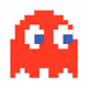 PacGhost