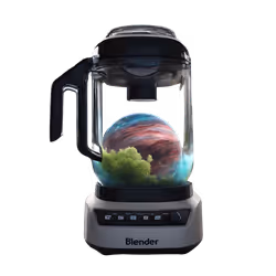 Reality Blender