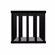 Selfish Action Imprisons the World