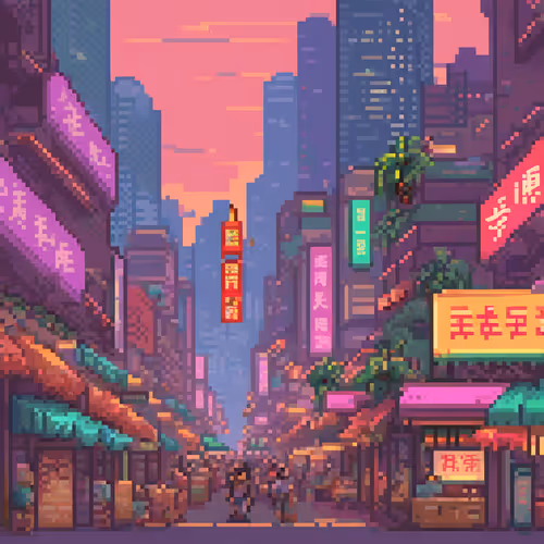 홍콩여행