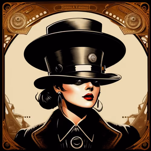 Top hat