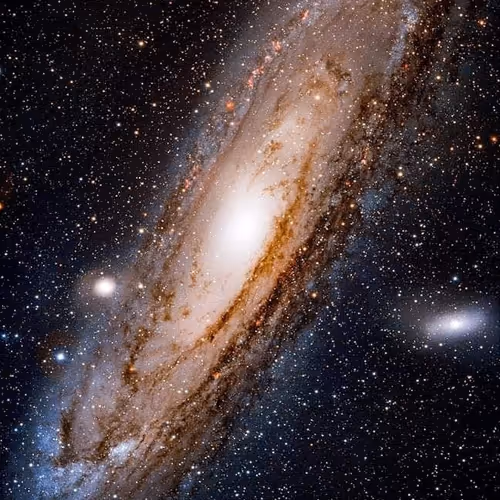 andromeda