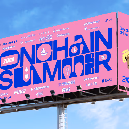OnchainSummer2024