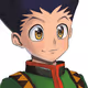 Gon freecs Art by Smogvee