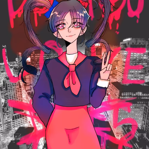 딸그림 11