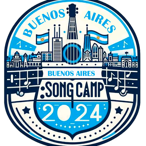 Buenos Aires Song Camp - Vol. 1