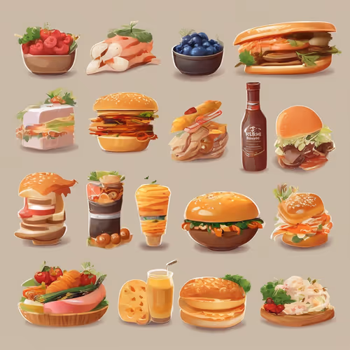 Foods