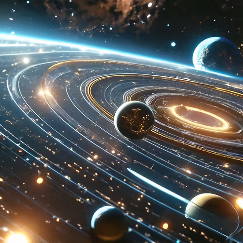 Star space