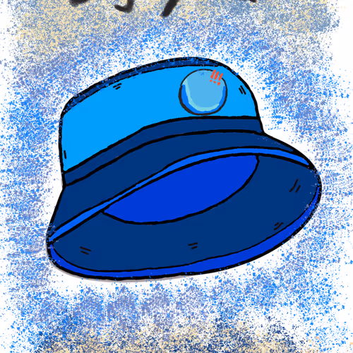 Enjoy hand draw