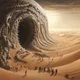 Wormhole Journey