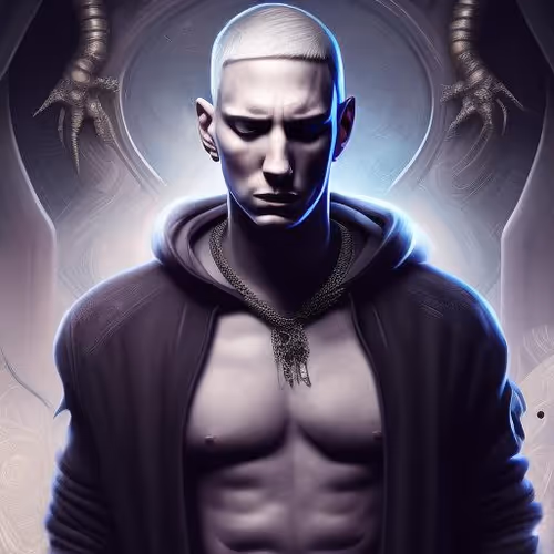 eminem drunk