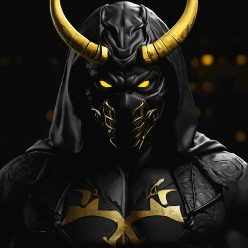 ninjabull