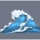 waves