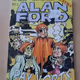 Alan Ford: Pax Vobis