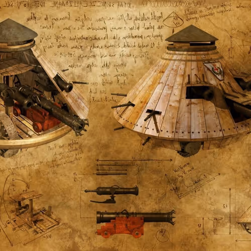 Leonardo_Secret_Scheme