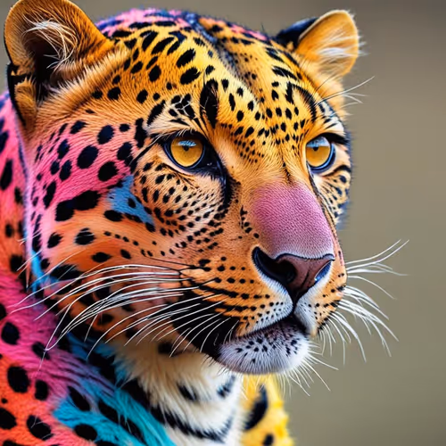 leopard