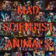 Mad Scientist Animals