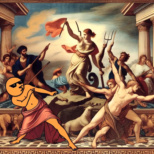 Epic Art