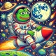 Degen pepes