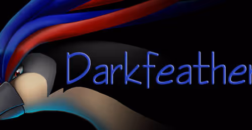 DarkFeatherDigitals