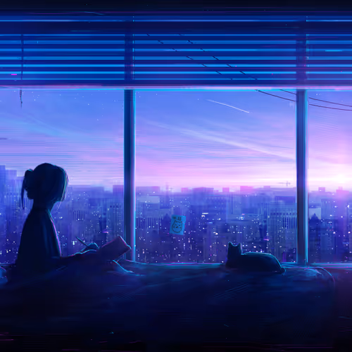 Resting