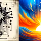 Uploading Imagination