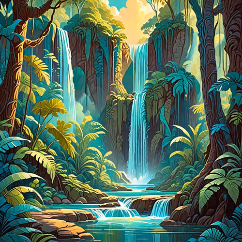 Madagaskar