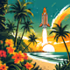 Summer Launch