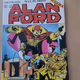 Alan Ford : Superhikova sjena