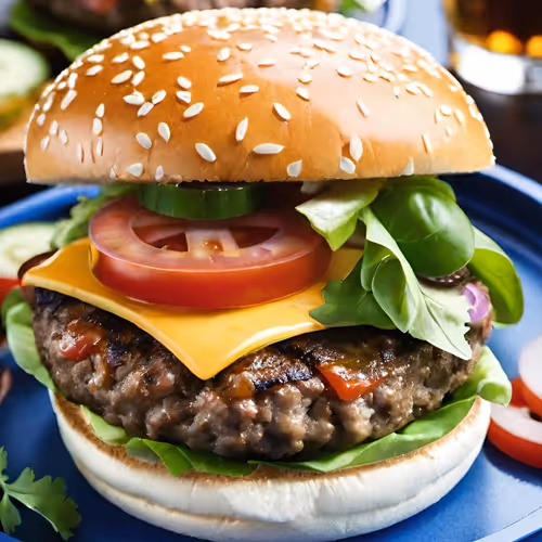 Burger