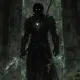 Dark World # 5