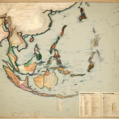 Indonesian Directed