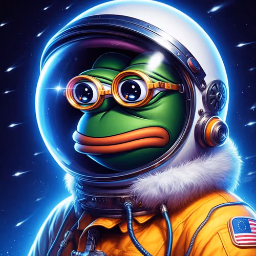 Cosmos Pepe Bundle