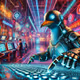 Cyber Penguins