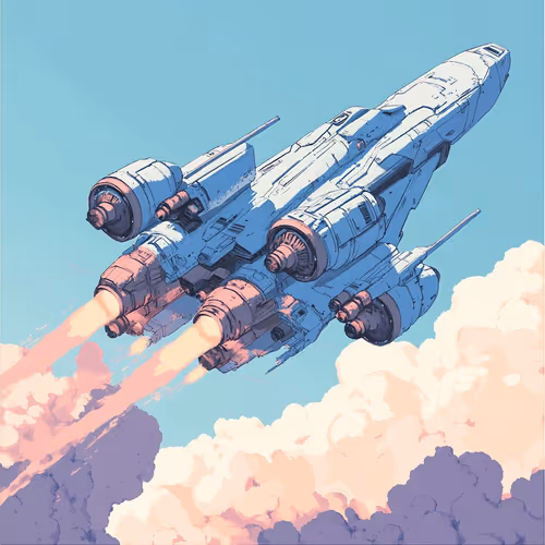 Space Maxi