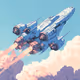 Space Maxi