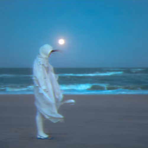 Migrant‘s Limbo