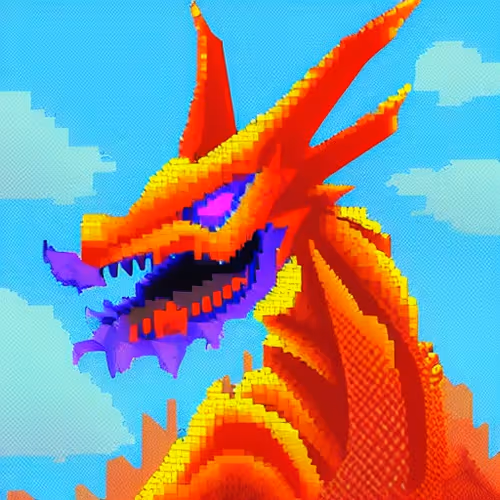 dragon