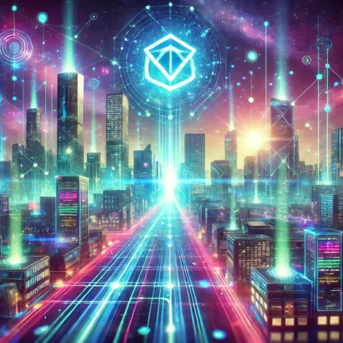 Blockchain Futures