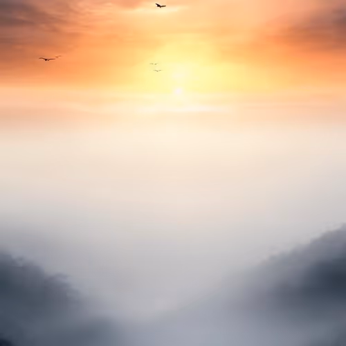 Whispers of the Dawn