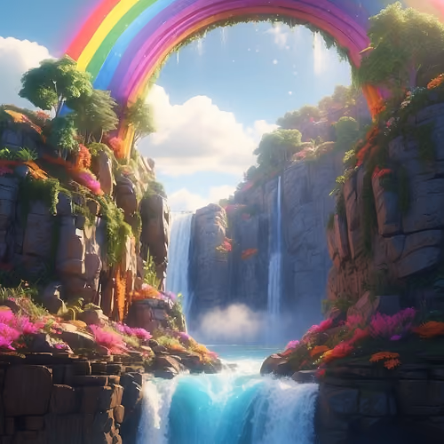Rainbow