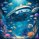 Bathyscaphe