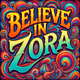 Believe in Zora