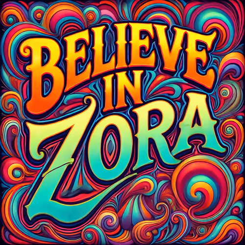 Believe in Zora