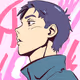 Anime GTO Style