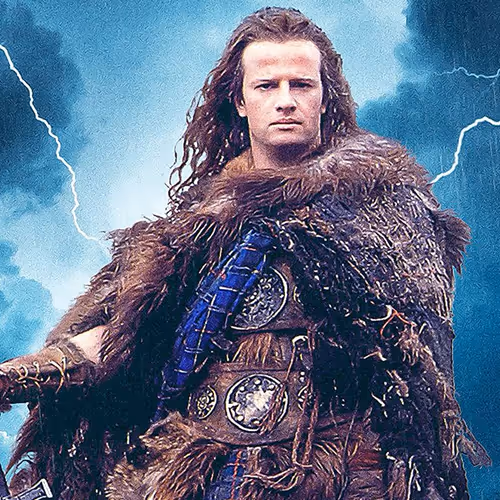 Highlander