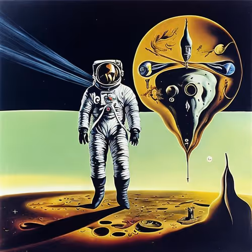 Salvators Moon