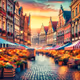 Market Charm